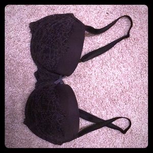 Victoria Secret Black Intimates